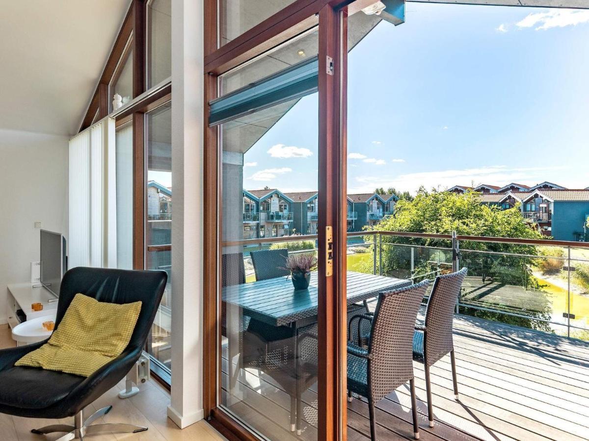 4 Person Holiday Home In Bogense Eksteriør bilde